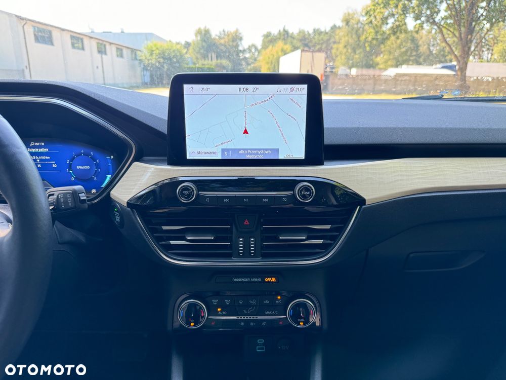 Ford Kuga 2.0 EcoBoost AWD Titanium ASS - 21