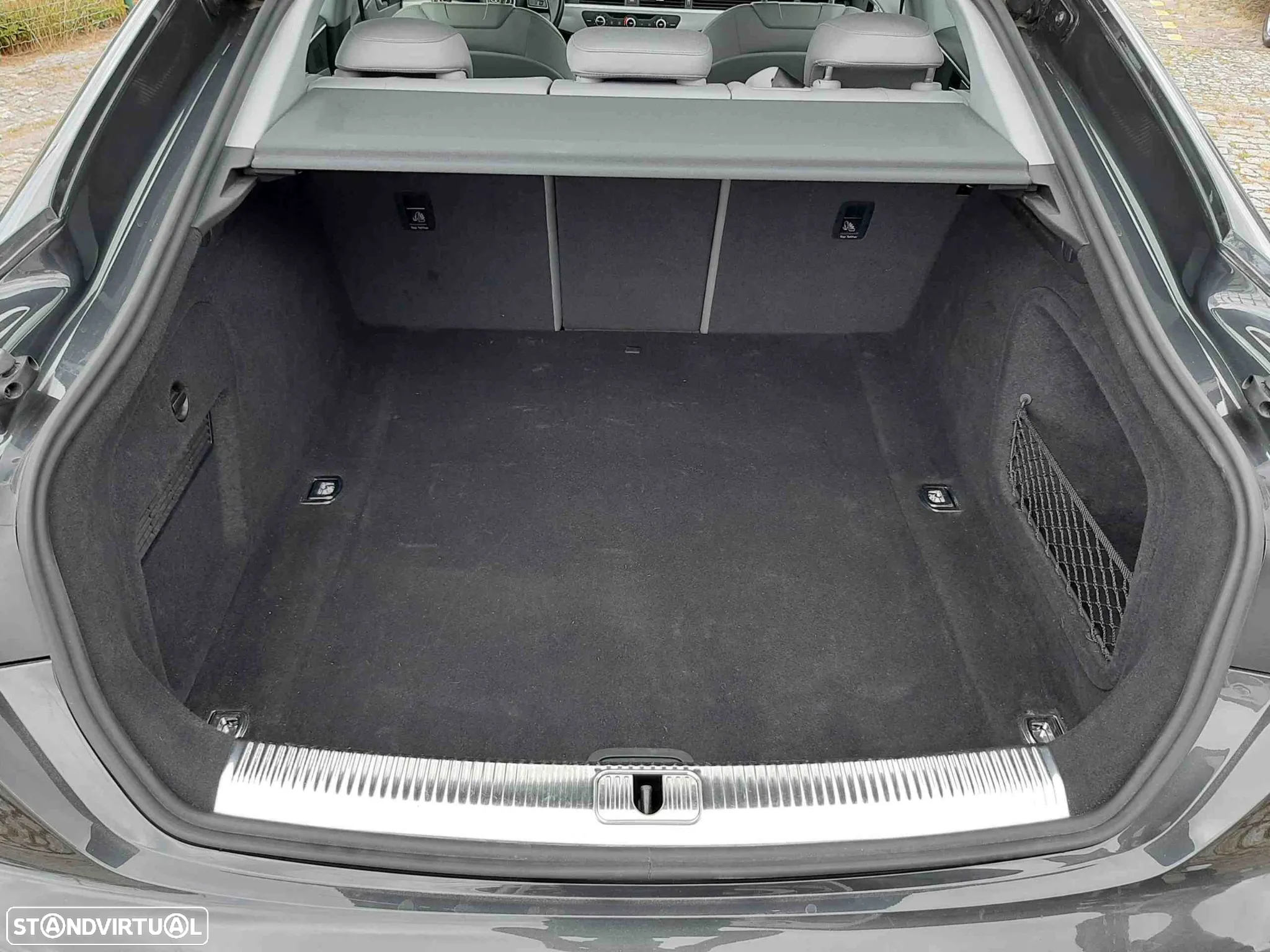 Audi A5 Sportback 2.0 TDI - 17