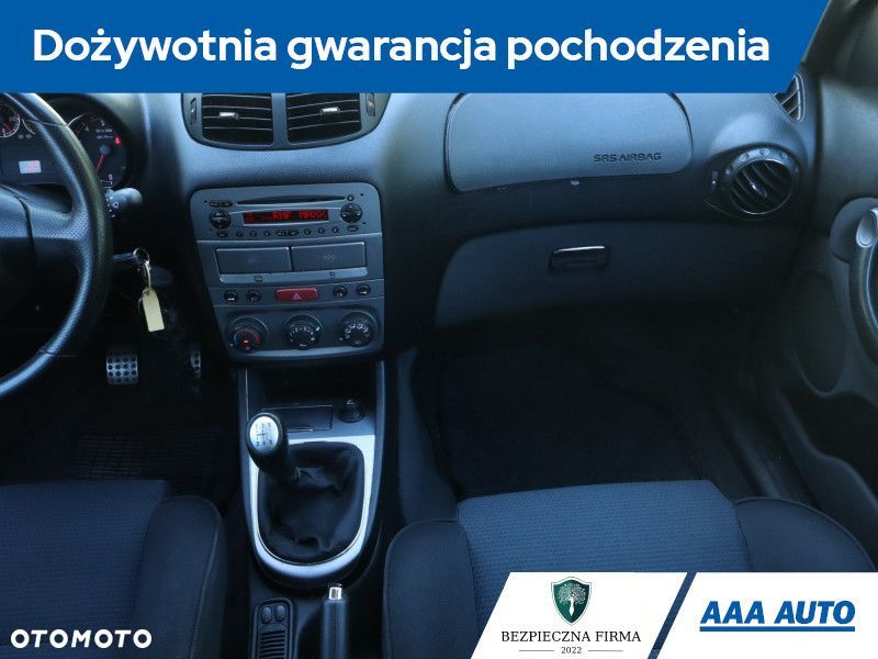 Alfa Romeo 147 - 10