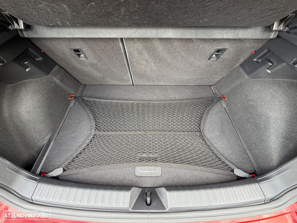 Audi A1 Sportback 30 TFSI Advanced S tronic - 40