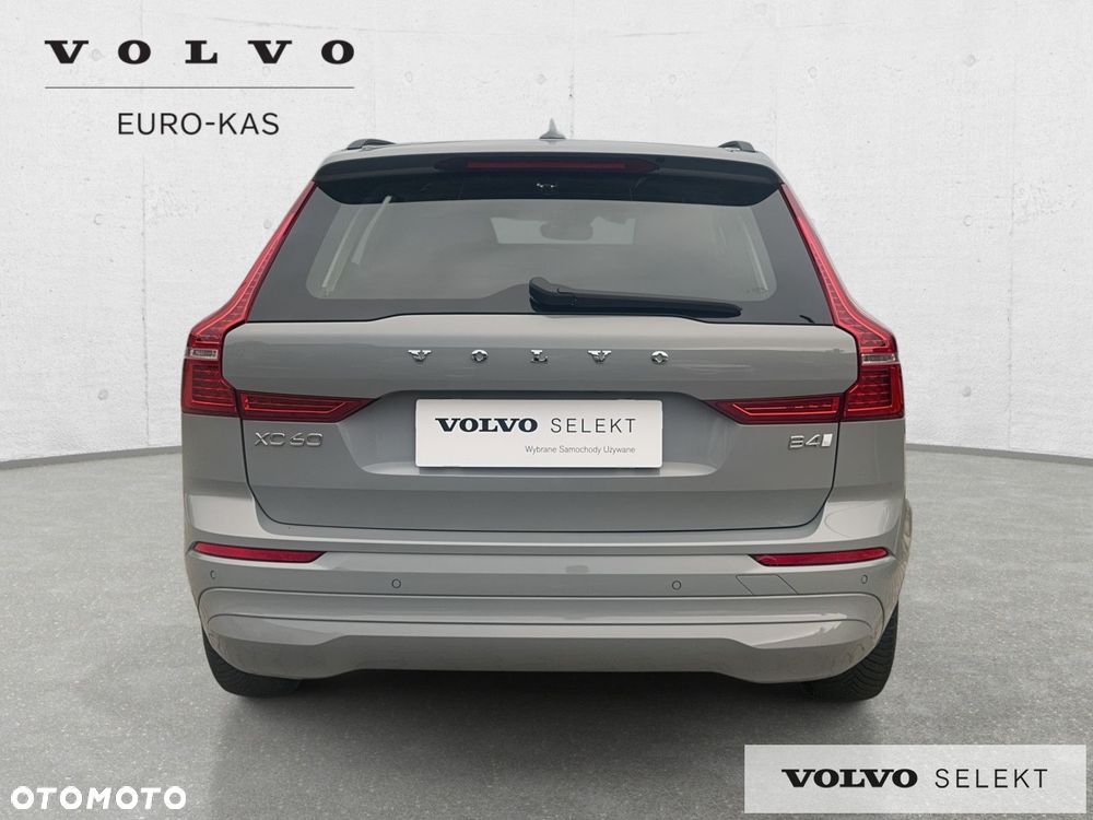 Volvo XC 60 - 8