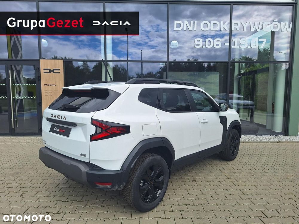 Dacia Duster 2026 photo 2