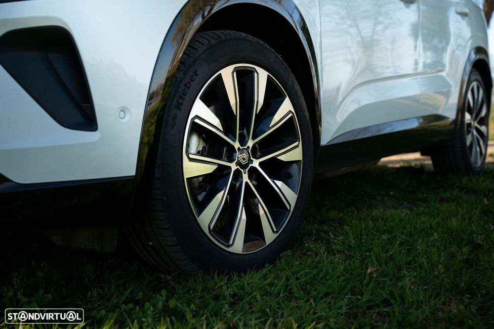 Renault Austral 1.2 E-Tech Techno - 8