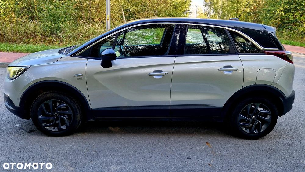 Opel Crossland X 1.2 Start/Stop Limited Edition - 2