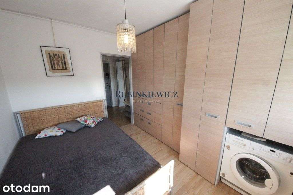 Bielany ul. Klaudyny 32 - dwupokojowe 41 m2