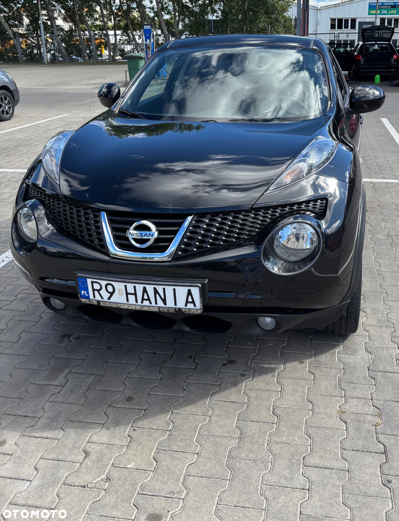 Nissan Juke - 9