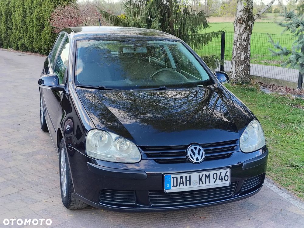Volkswagen Golf 1.4 Trendline - 21
