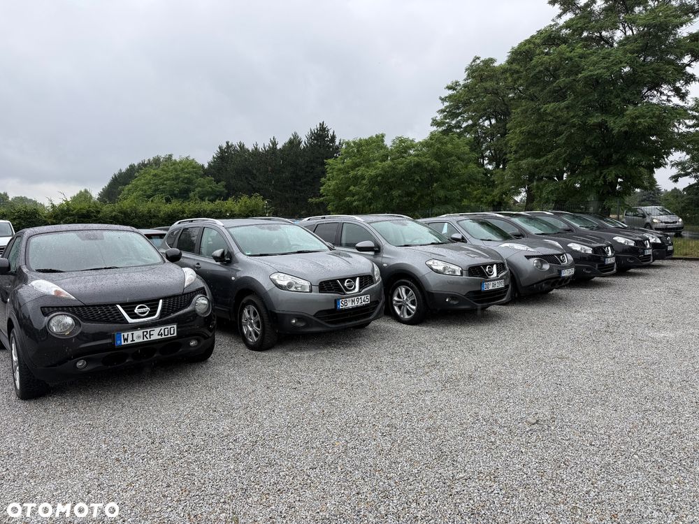 Nissan Qashqai+2 2.0 Tekna - 40