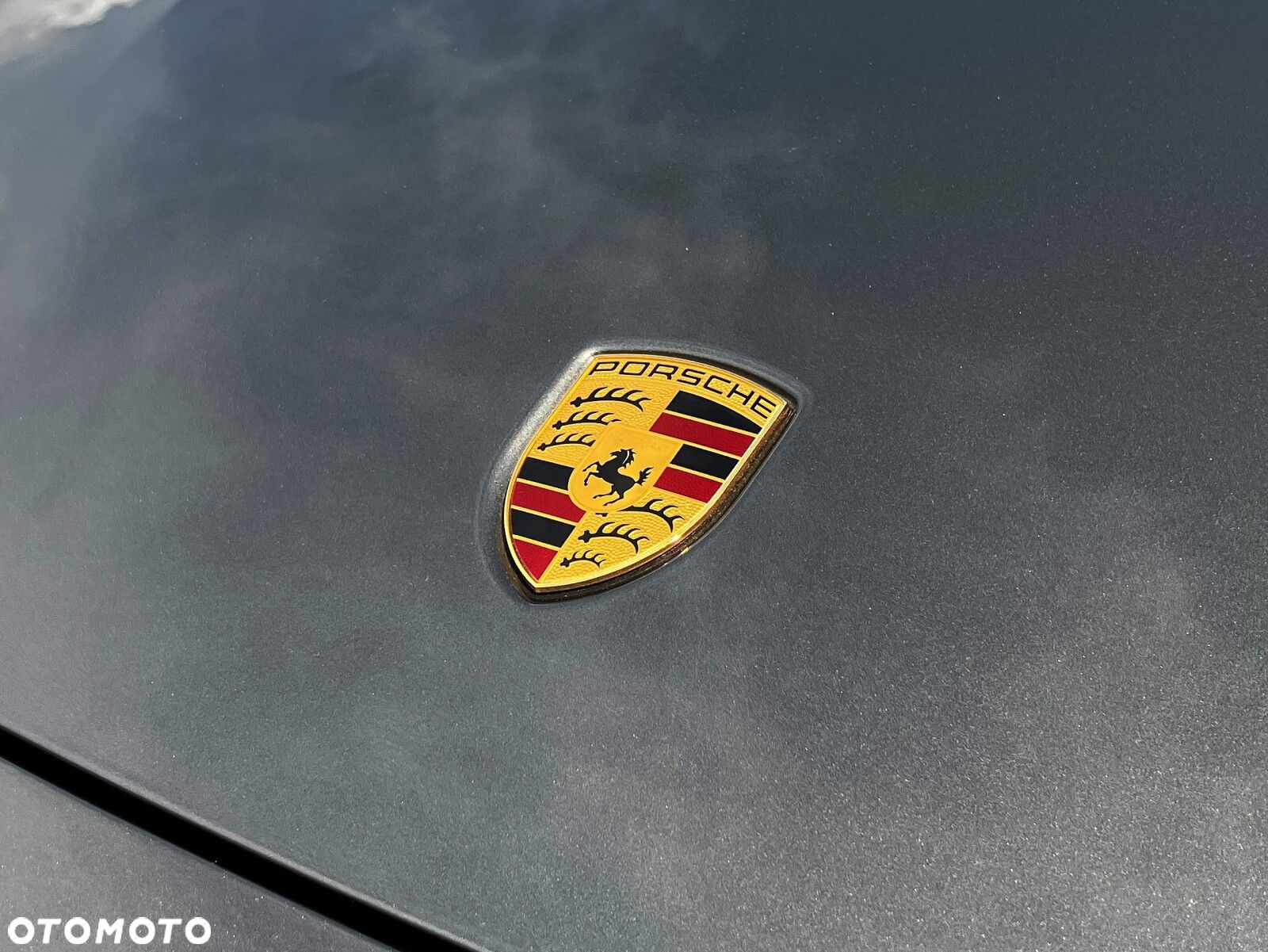 Porsche 911 - 38