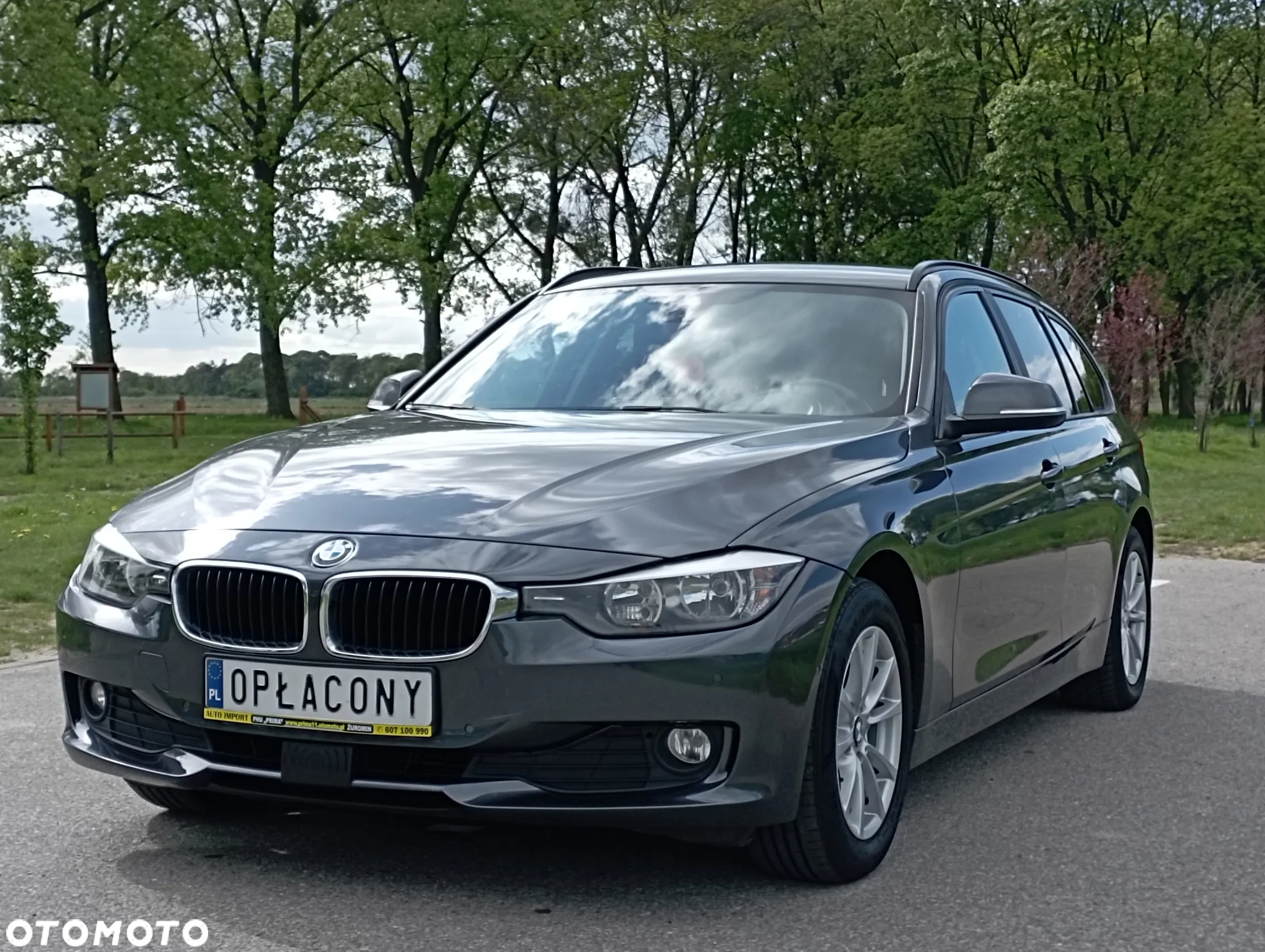 BMW Seria 3 - 13