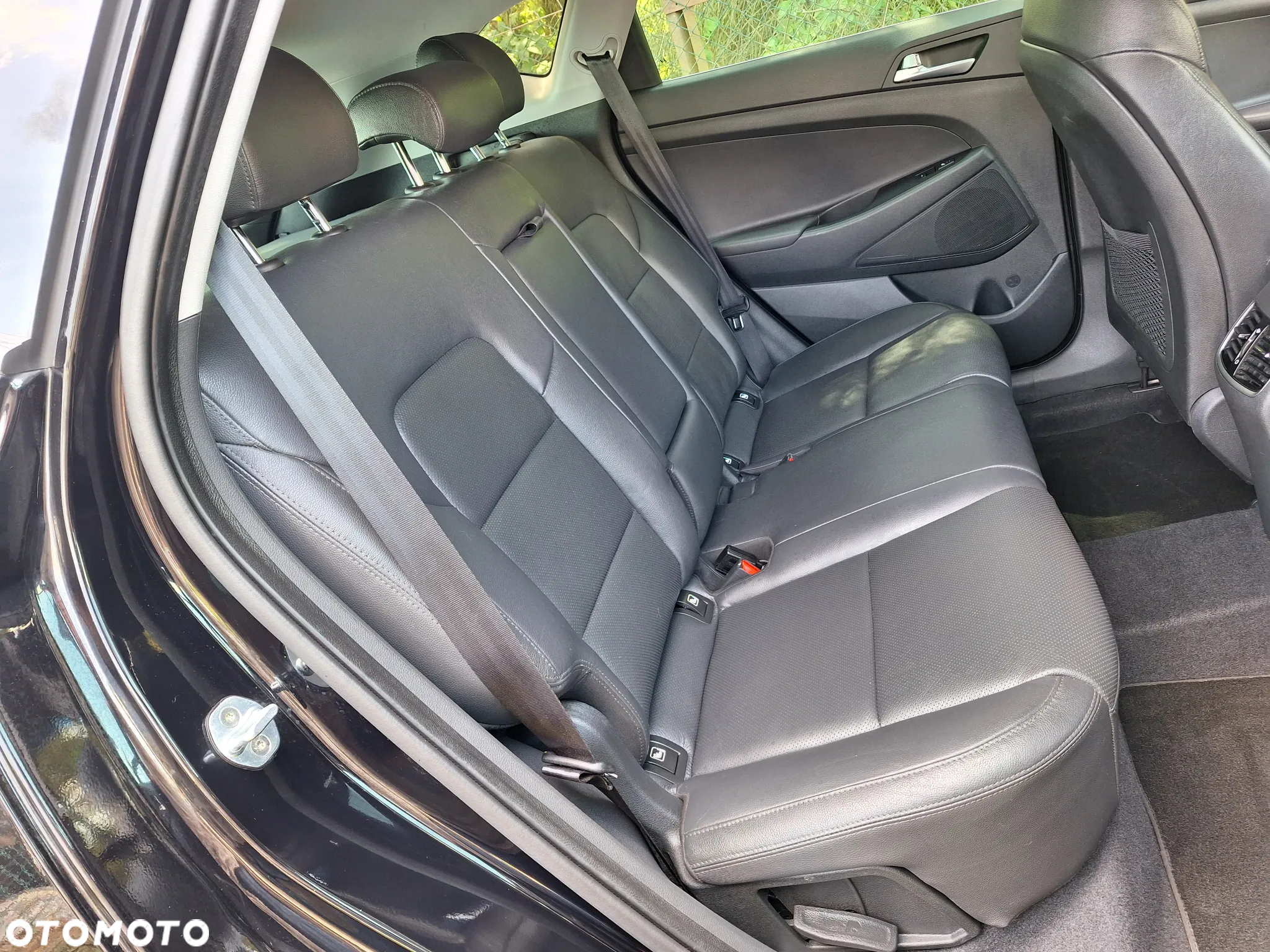 Hyundai Tucson - 21