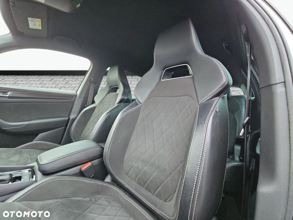 Skoda Kodiaq 2.0 TDI 4x4 Sportline DSG - 29