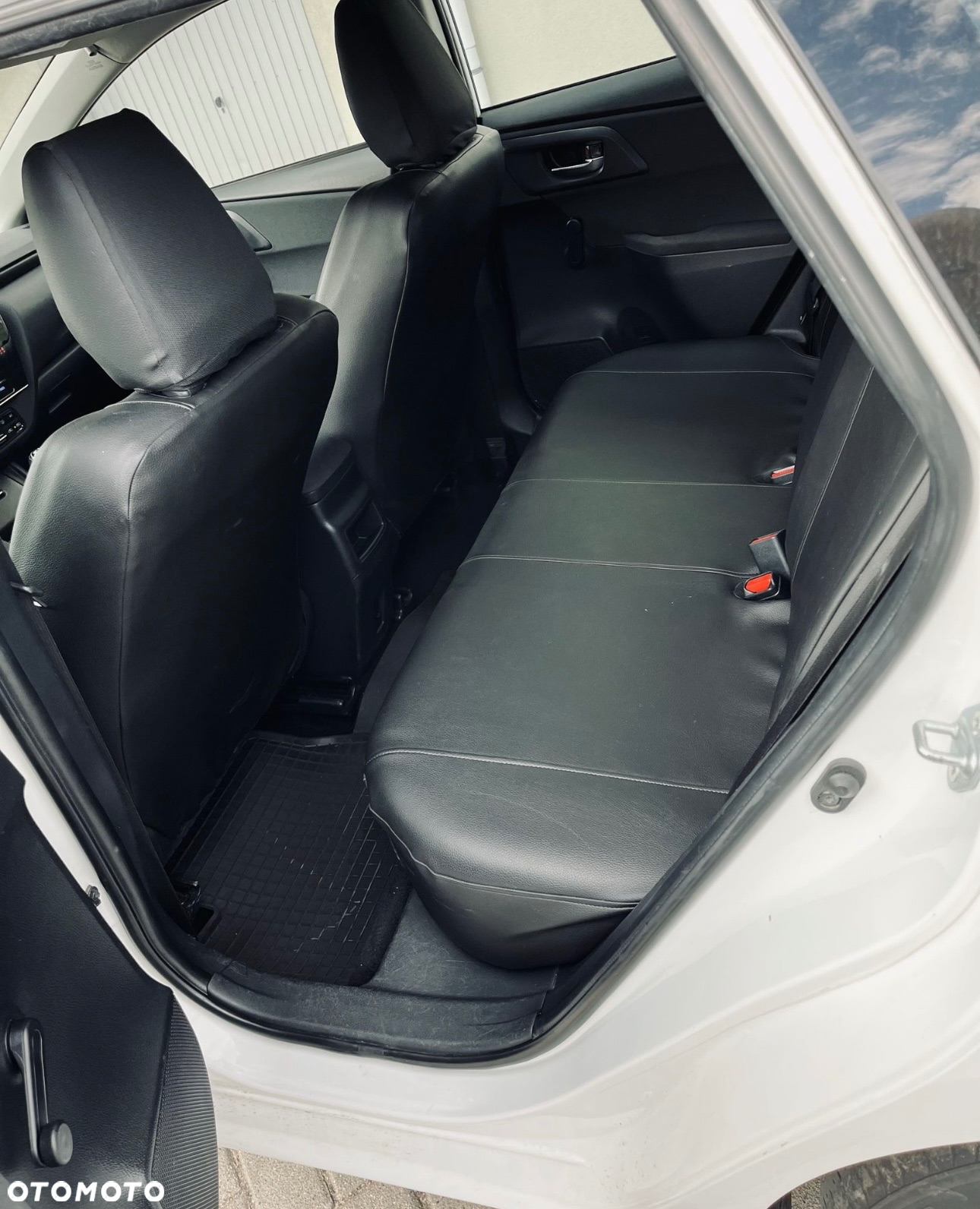 Toyota Auris - 7