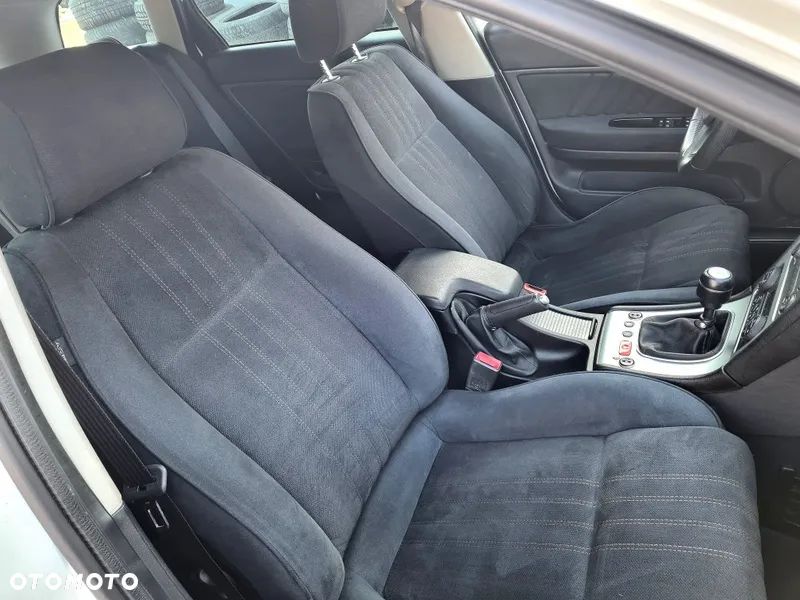 Alfa Romeo 159 2.0JTDM Progression - 15