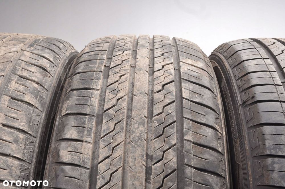 4X OPONA OPONY AUTOGREEN SPORT CRUISER SC6 235/60 R18 2024R - 10