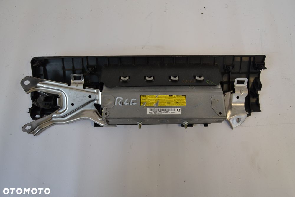 Lexus rcf poduszka powietrzna 0589-p1-000369 - 2