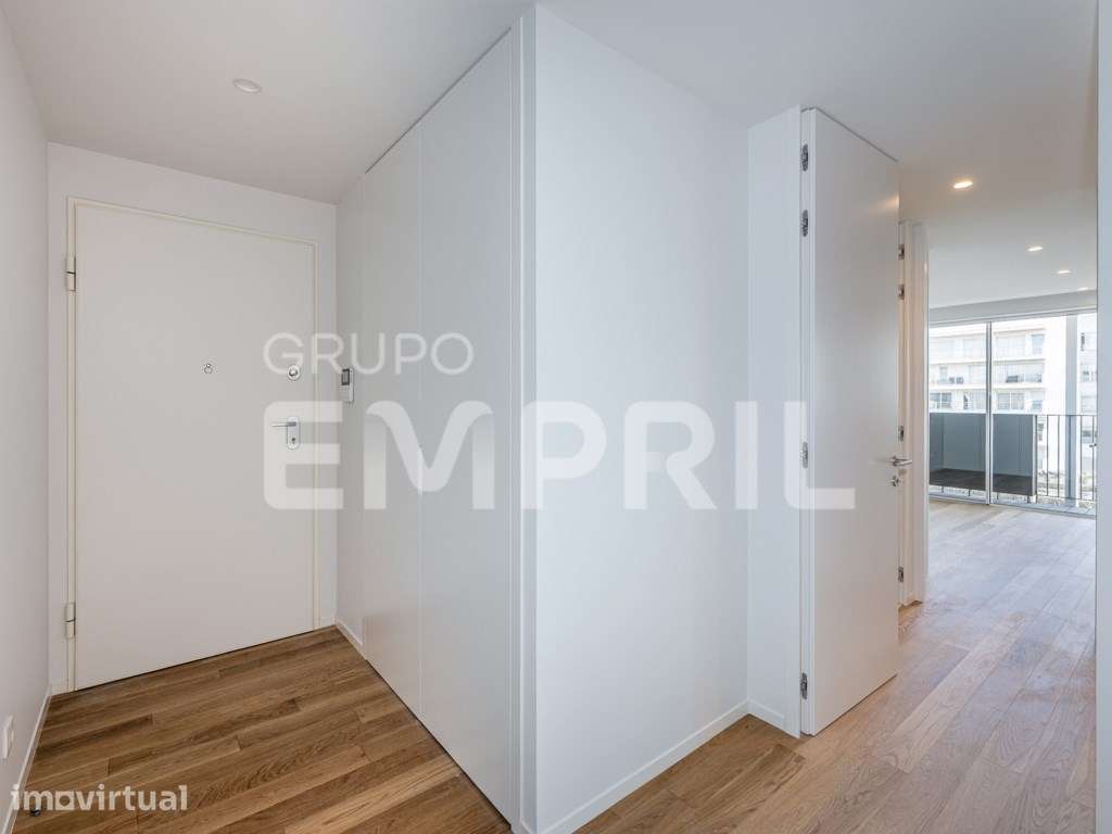 T3 Matosinhos South Living - Grande imagem: 2/27