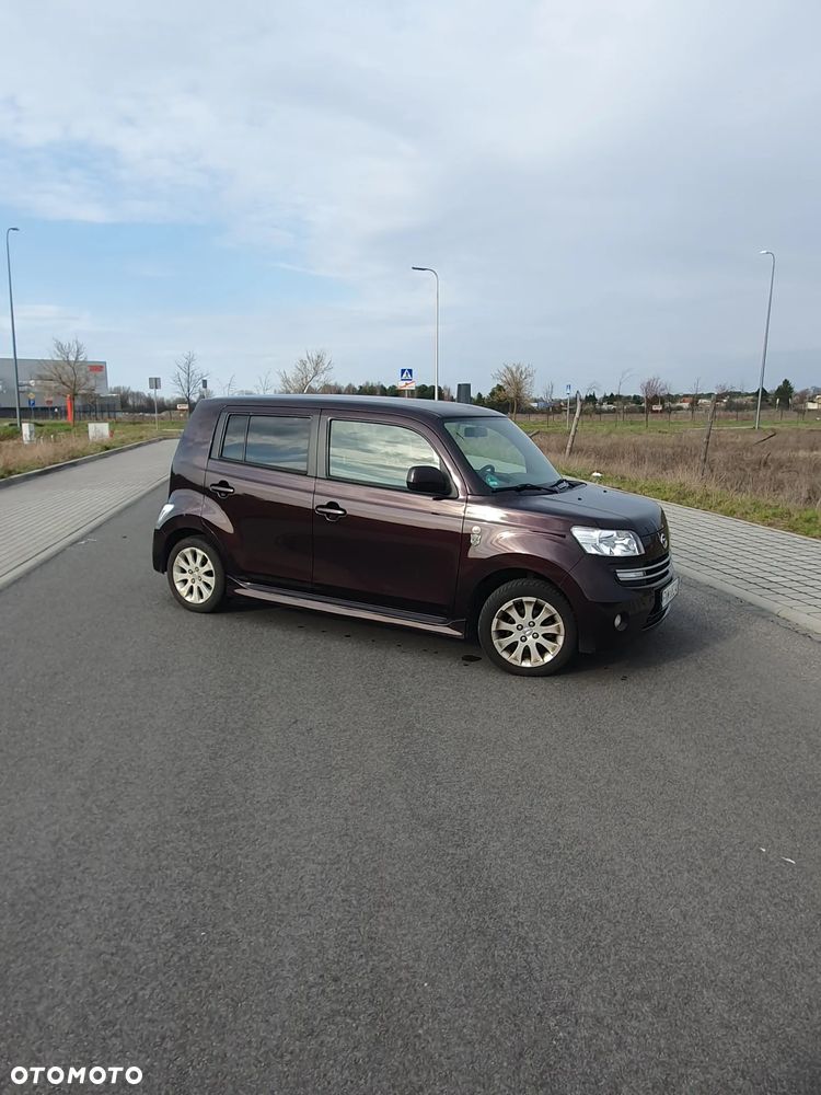 Daihatsu Materia 1.5 - 9