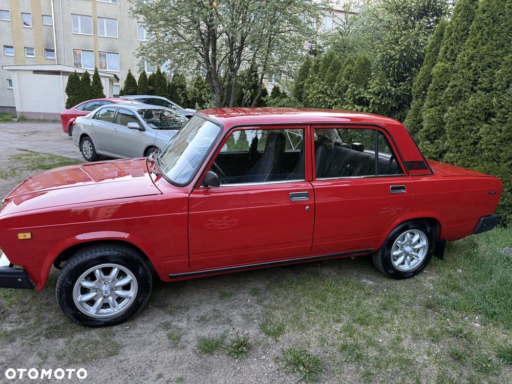 Lada 2107 - 5