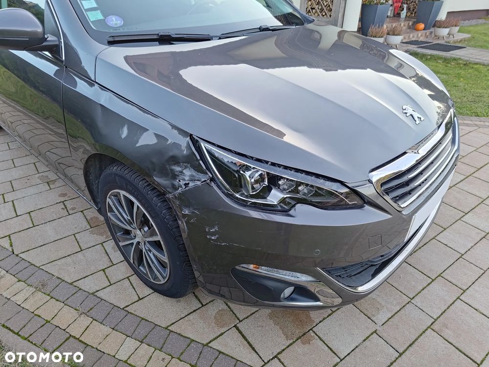 Peugeot 308 - 10
