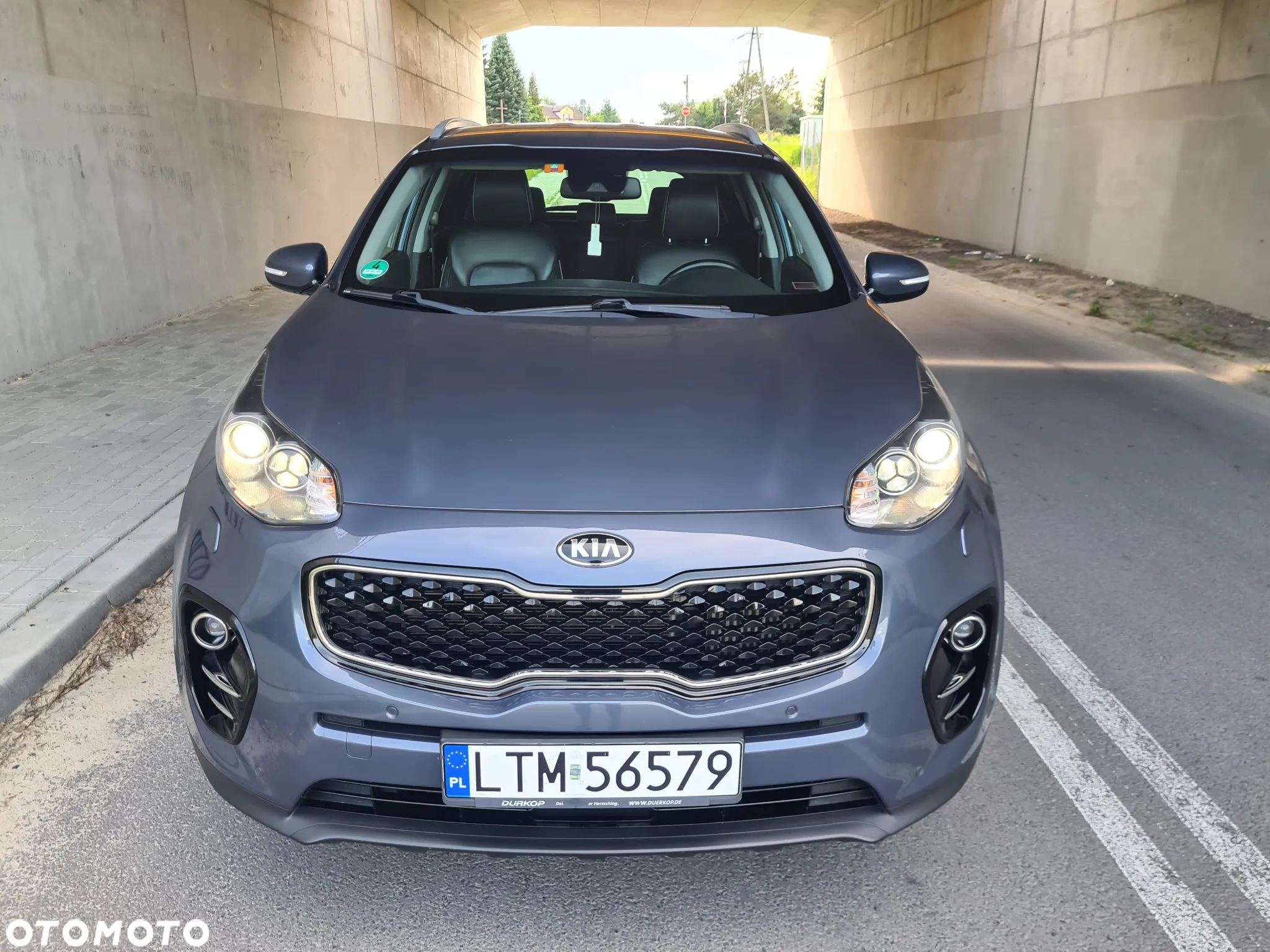 Kia Sportage - 2