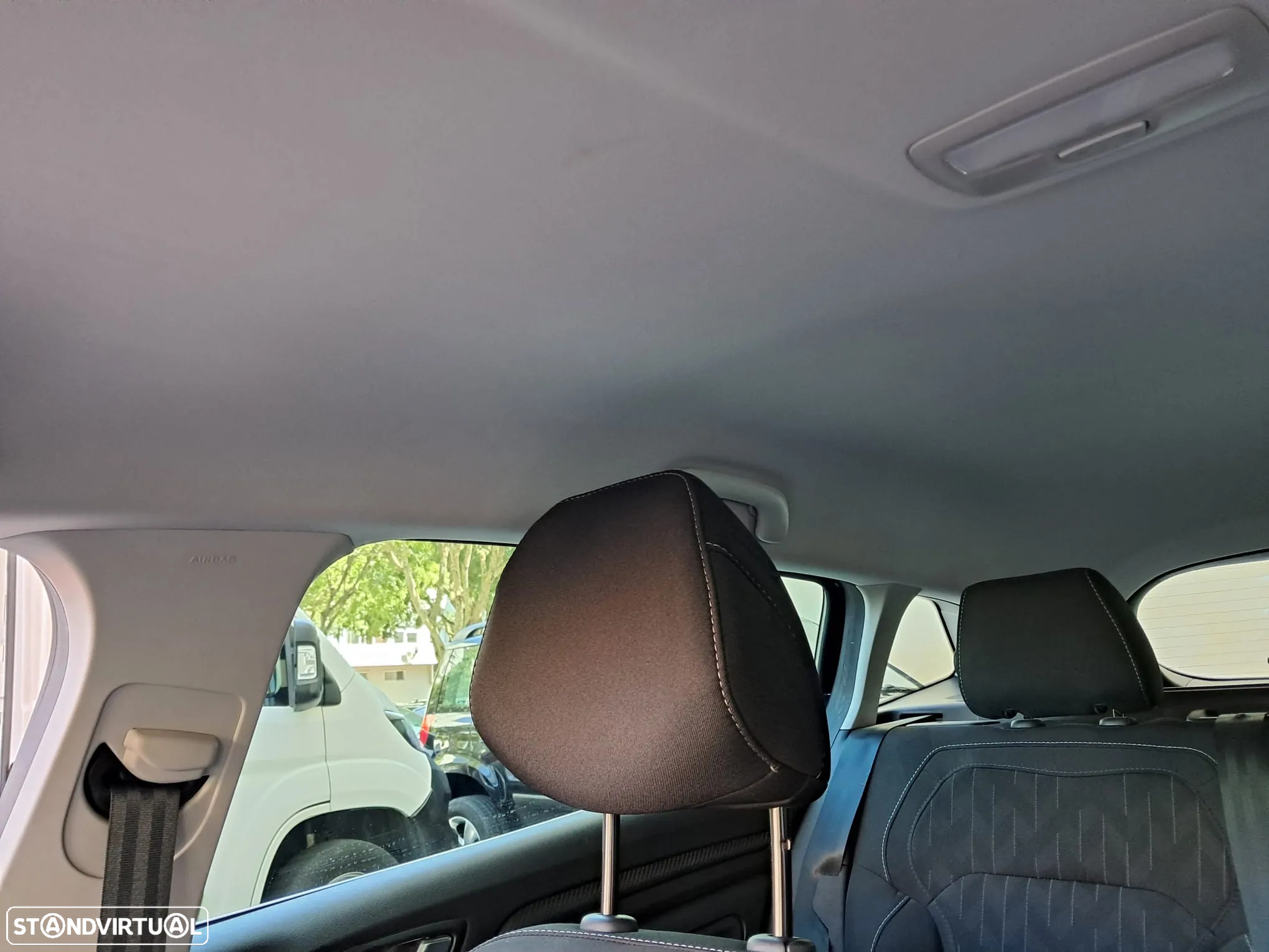 Renault Mégane Sport Tourer 1.5 Blue dCi Limited - 16