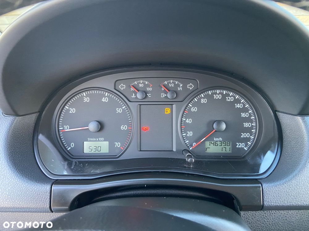 Volkswagen Polo 1.2 Tour Edition - 24