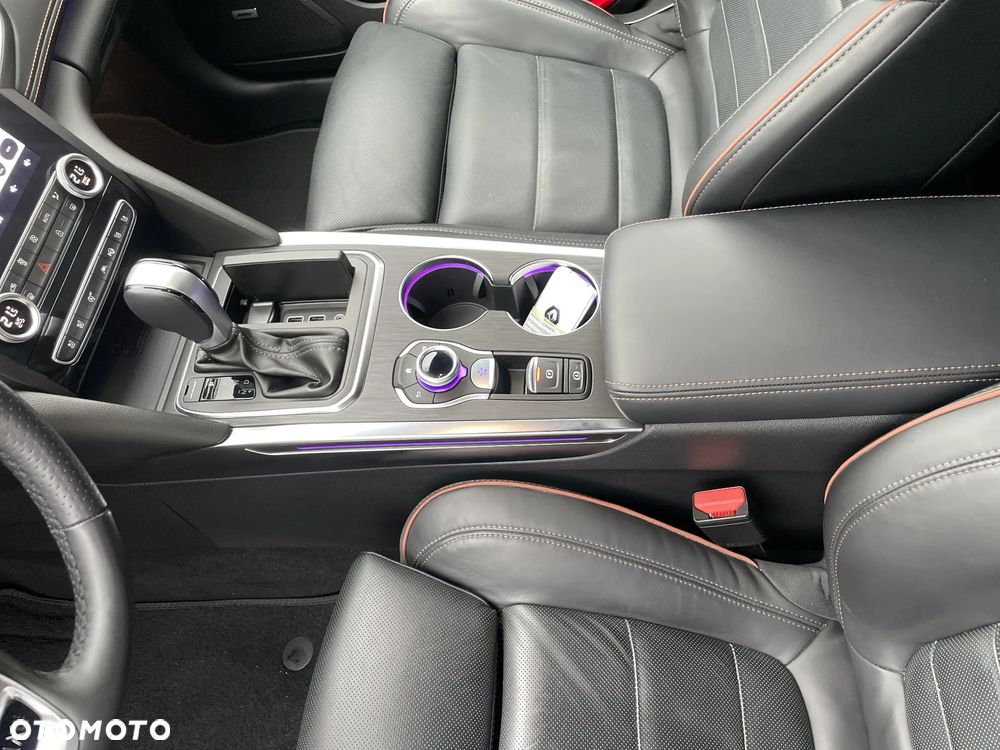 Renault Talisman 2.0 Blue dCi Initiale Paris EDC - 26