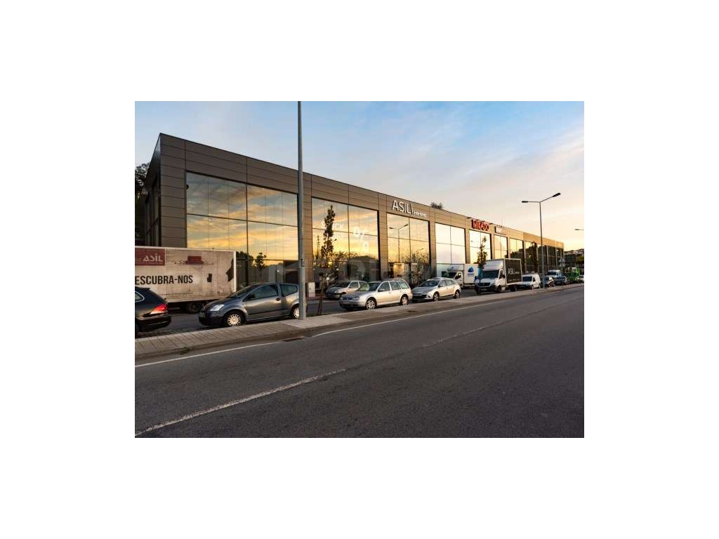 Parque Empresarial 'Eco Urbano' - Grande imagem: 2/4