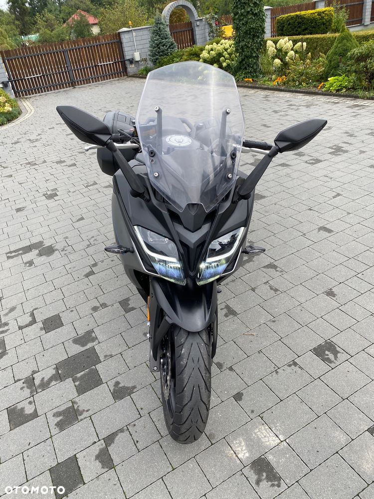 CFMoto 650 MT - 11