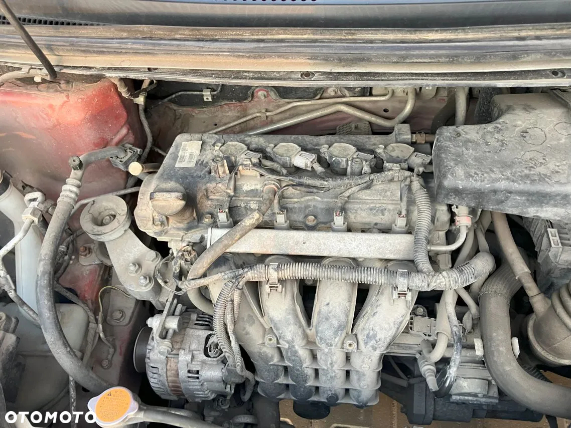 Mitsubishi Colt 1.3 Inform EU5 - 17