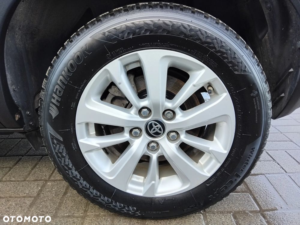 Toyota Yaris Cross Hybrid 1.5 Comfort - 26