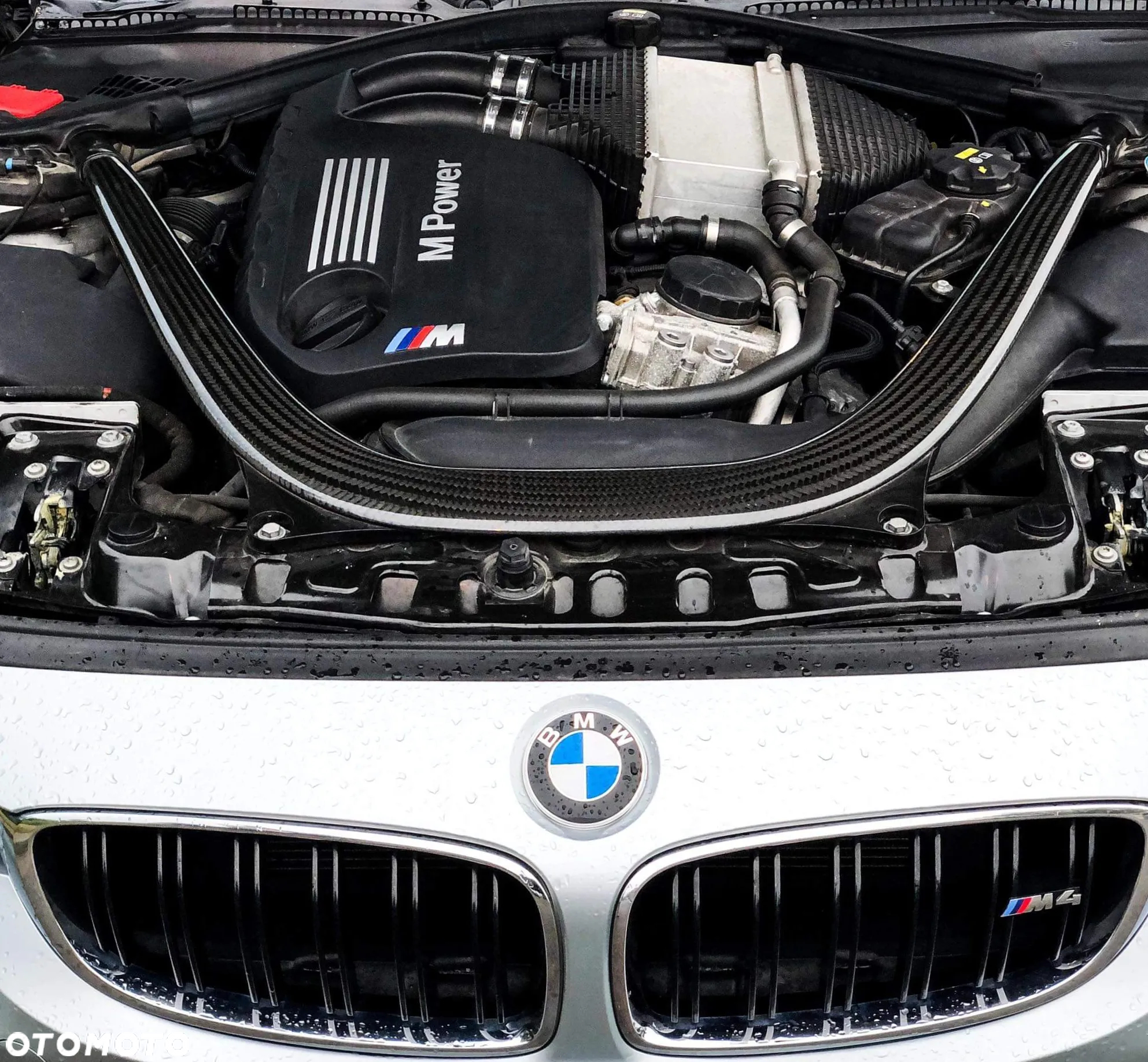 BMW M4 DKG - 16