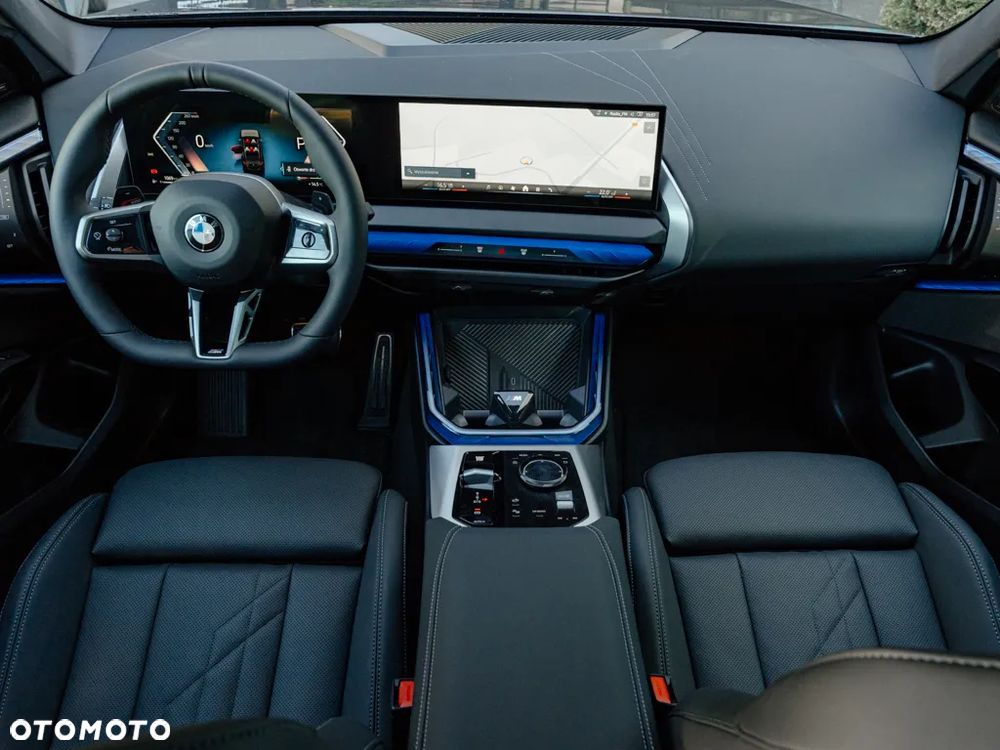 BMW X3 20d xDrive - 6
