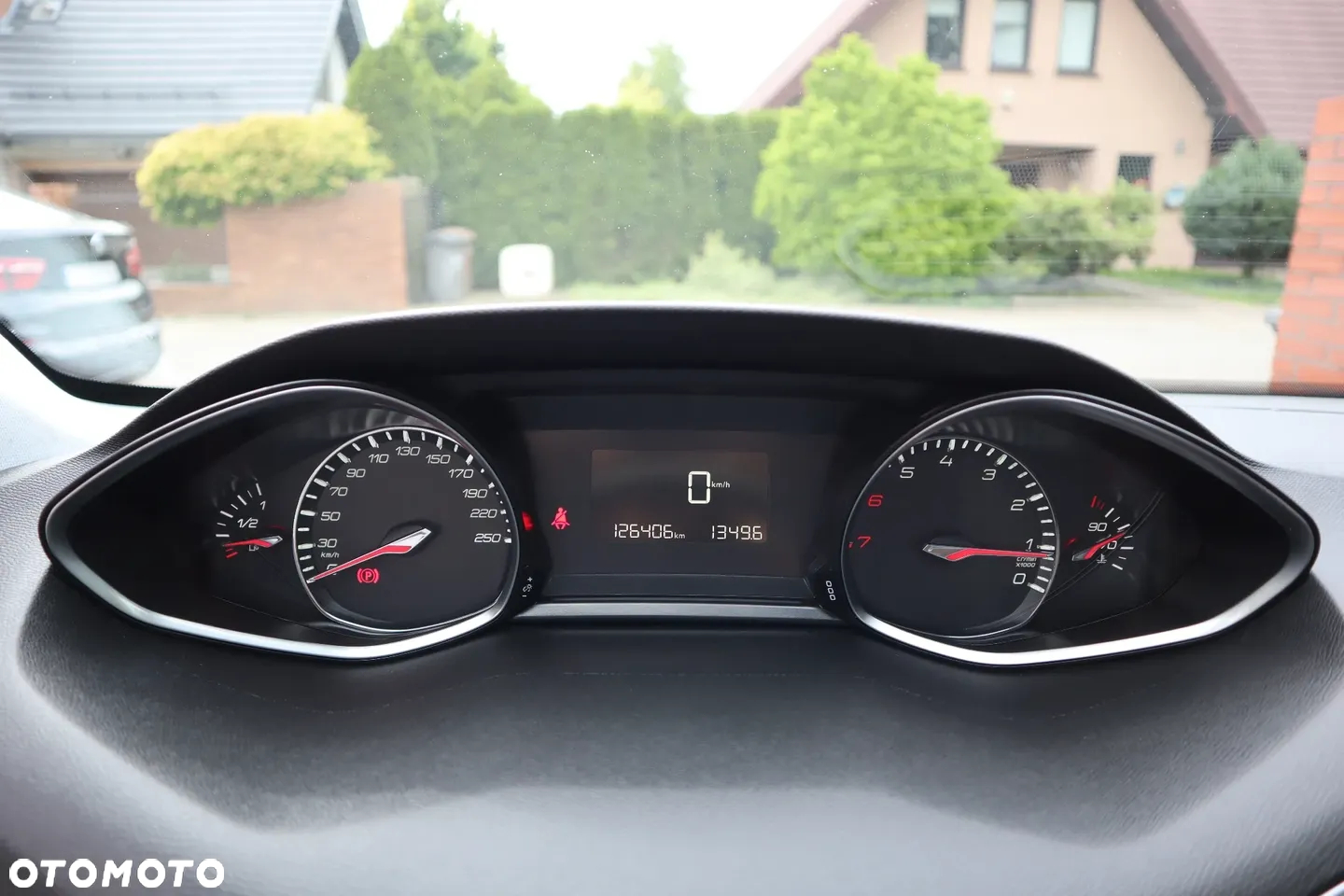 Peugeot 308 1.2 PureTech Allure S&S - 16
