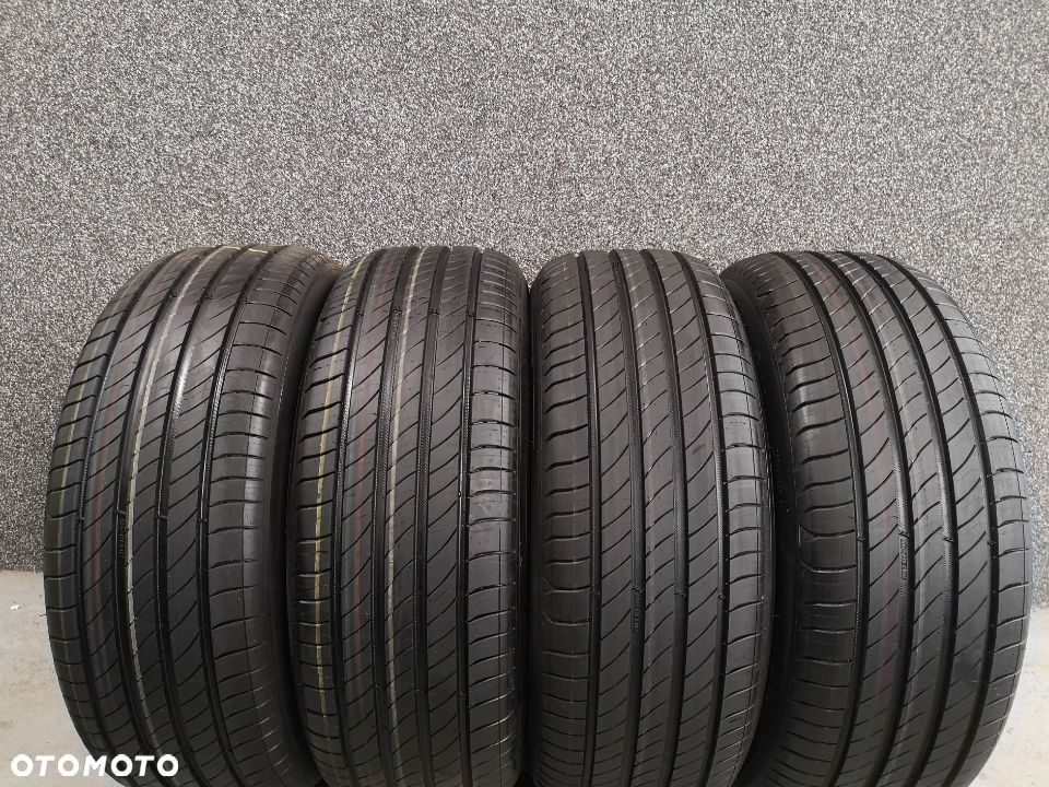Opony Letnie Michelin Primacy 4 195/55/16  87H 4szt. Nowe! - 1