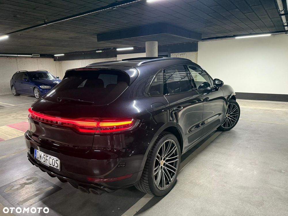 Porsche Macan Standard - 14