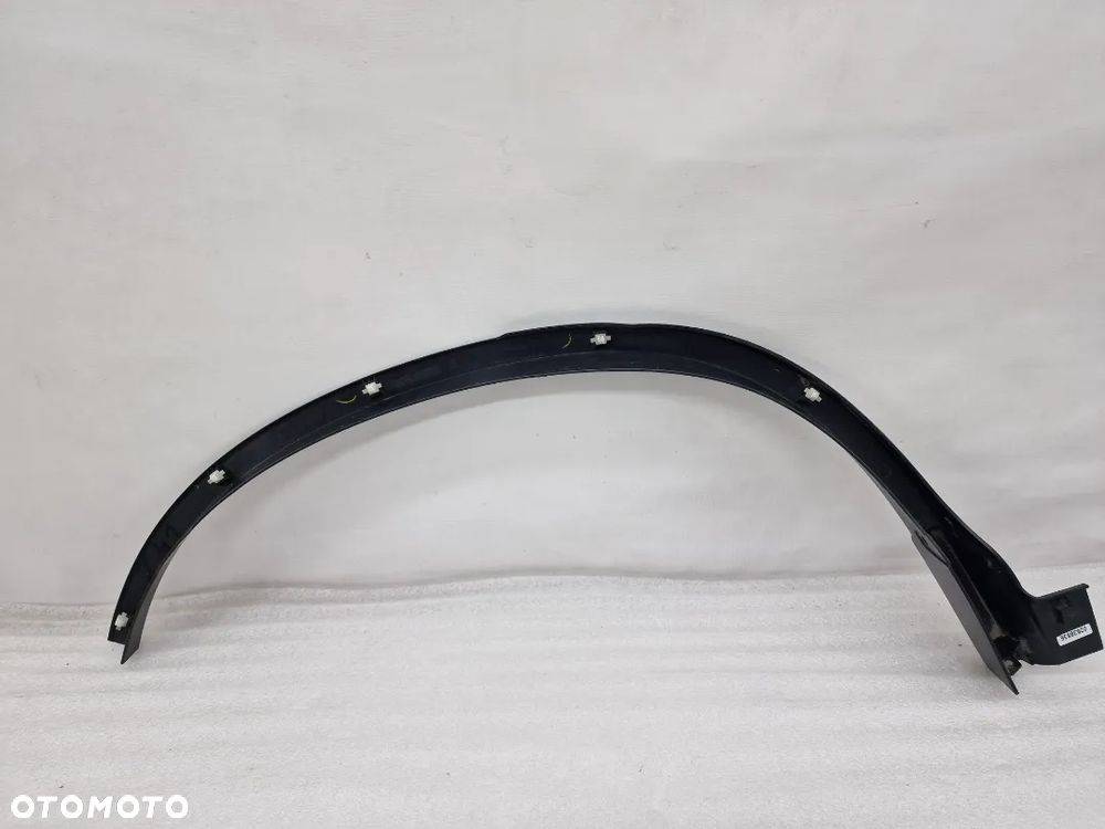 HONDA CR-V III 06-11 LEWA / PRAWA LISTWA NAKŁADKA BŁOTNIKA TYLNA TYLNIA TYŁ NR 74410-SWA / 74410-SXS / 74450-SWA , NR AUKCJI NB5 - 31