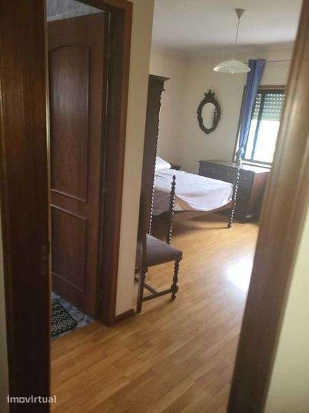 Arrenda-se Apartamento T3 a 700 mts da CESPU, Gandra, Paredes - Grande imagem: 5/12