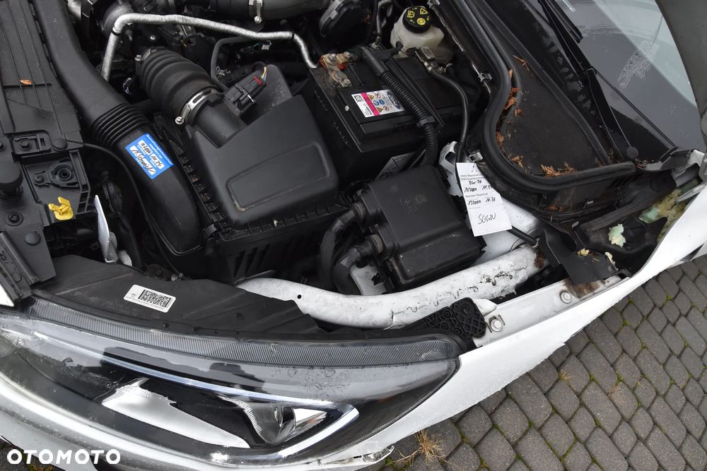Ford Focus 1.5 EcoBlue Start-Stopp-System TITANIUM - 22