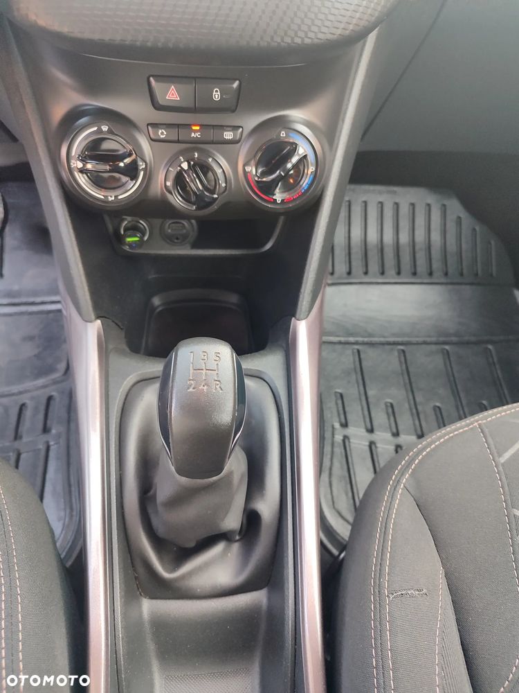 Peugeot 2008 PureTech 82 Allure - 30