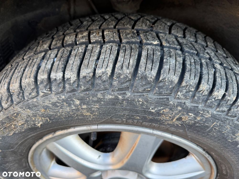 HYUNDAI TUCSON I 04-10 FELGI ALUMINIOWE 16” 5x114.3 KOŁA - 7