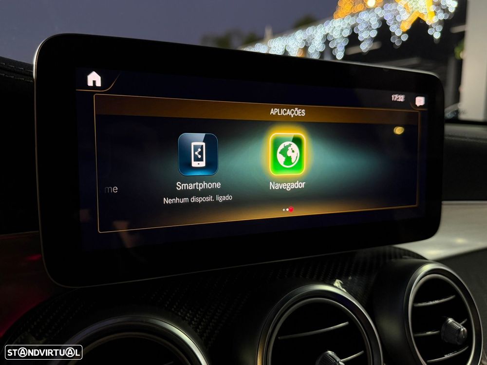 Mercedes-Benz GLC 300 d Coupé 4Matic - 51