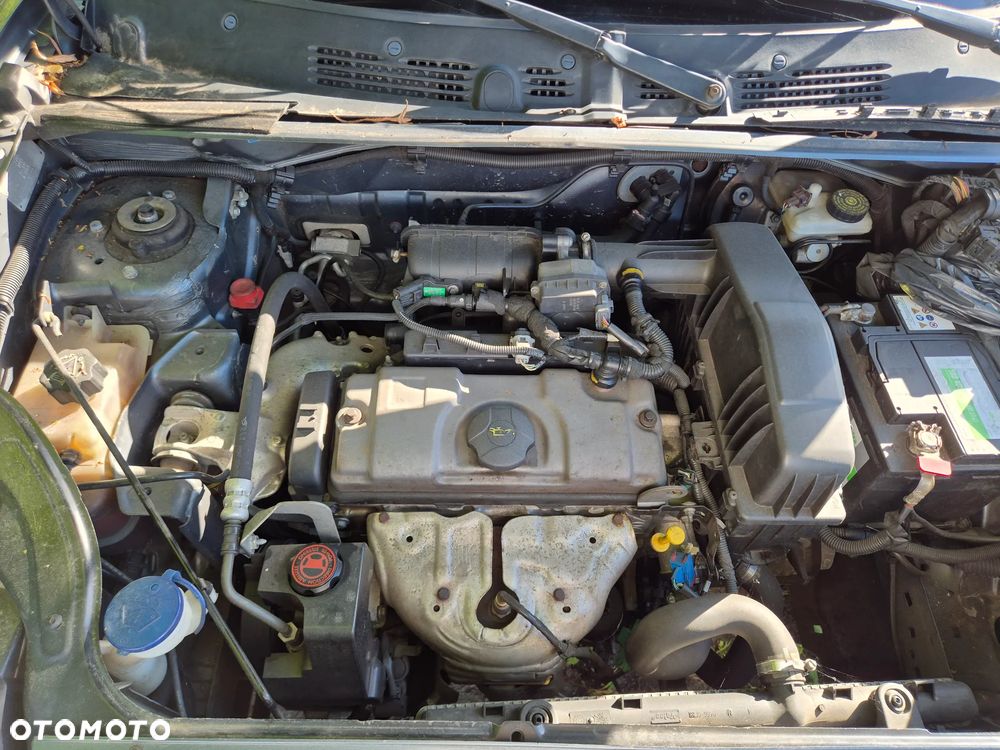 Citroën Berlingo Multispace 1.4i Plus - 18