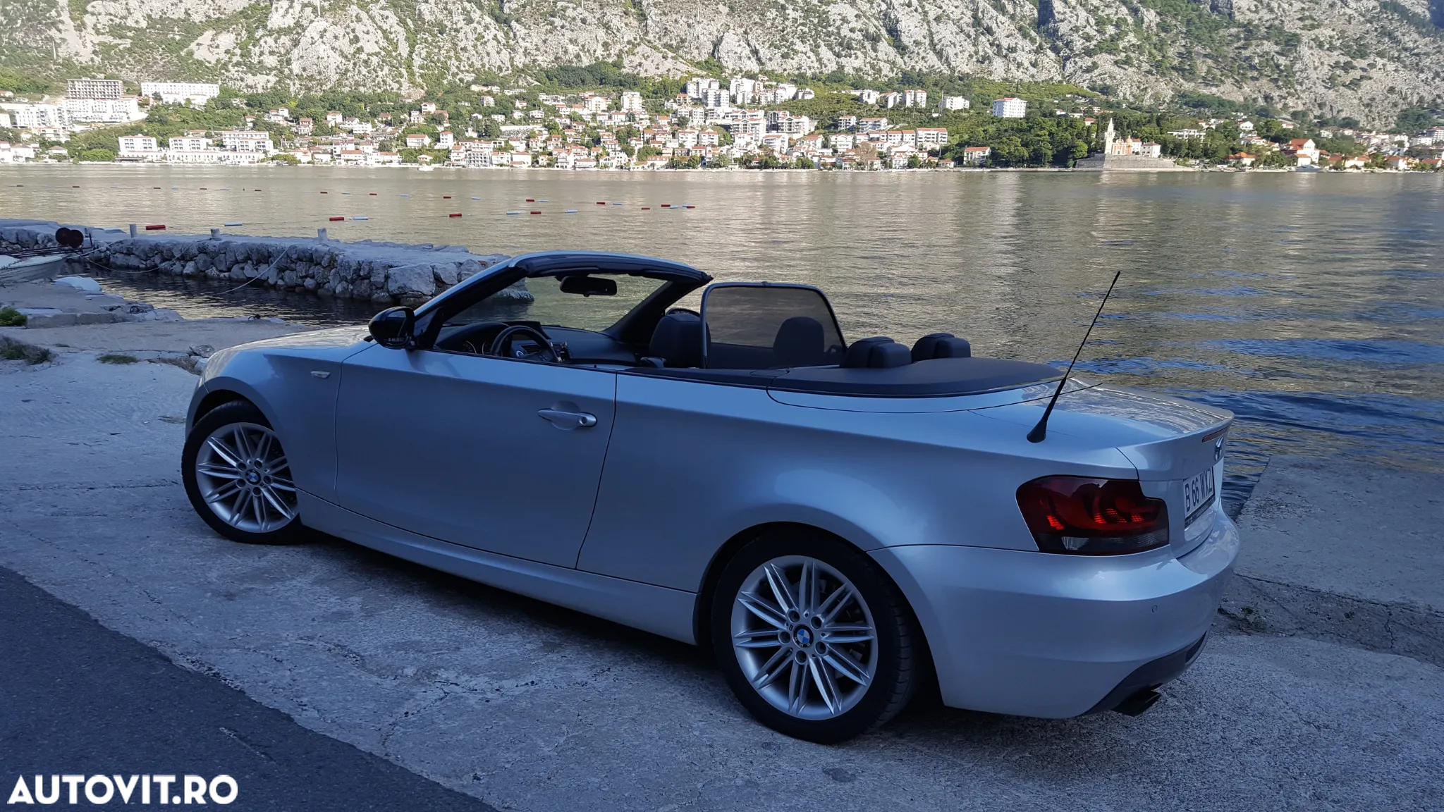 BMW Seria 1 123d - 22