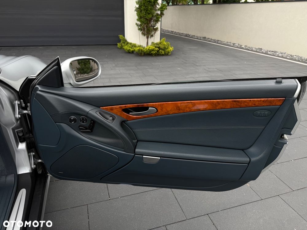 Mercedes-Benz SL 500 - 22