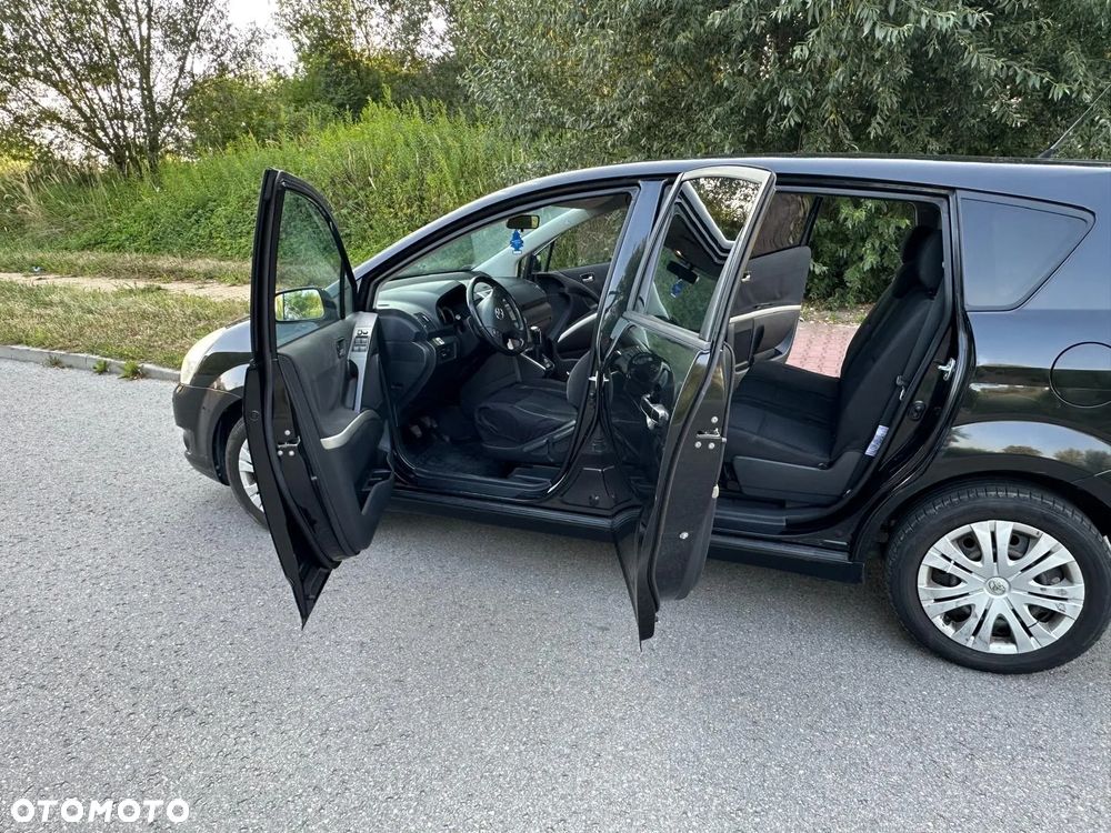 Toyota Corolla Verso 2.2 D-4D Sol - 16