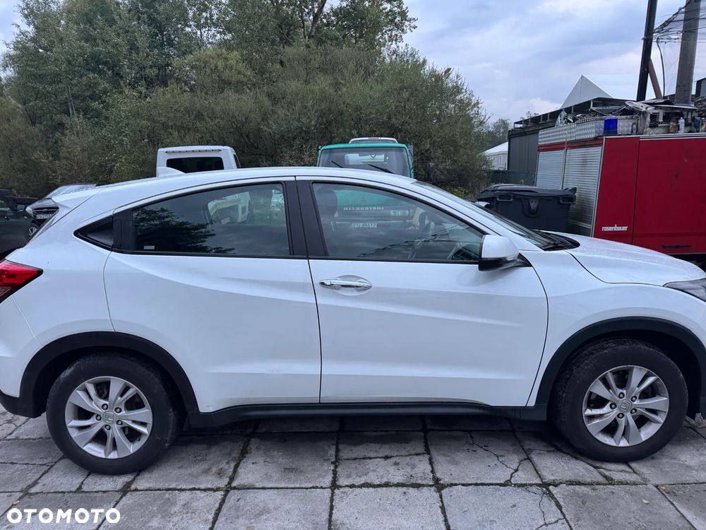 Honda HR-V 1.6 i-DTEC Elegance (ADAS/Honda Connect+) - 3