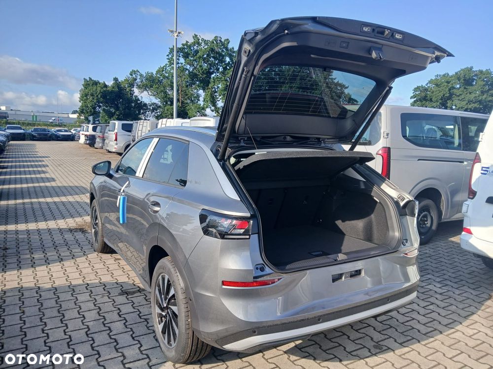 Volkswagen T-Roc 1.5 eTSI Style DSG - 7