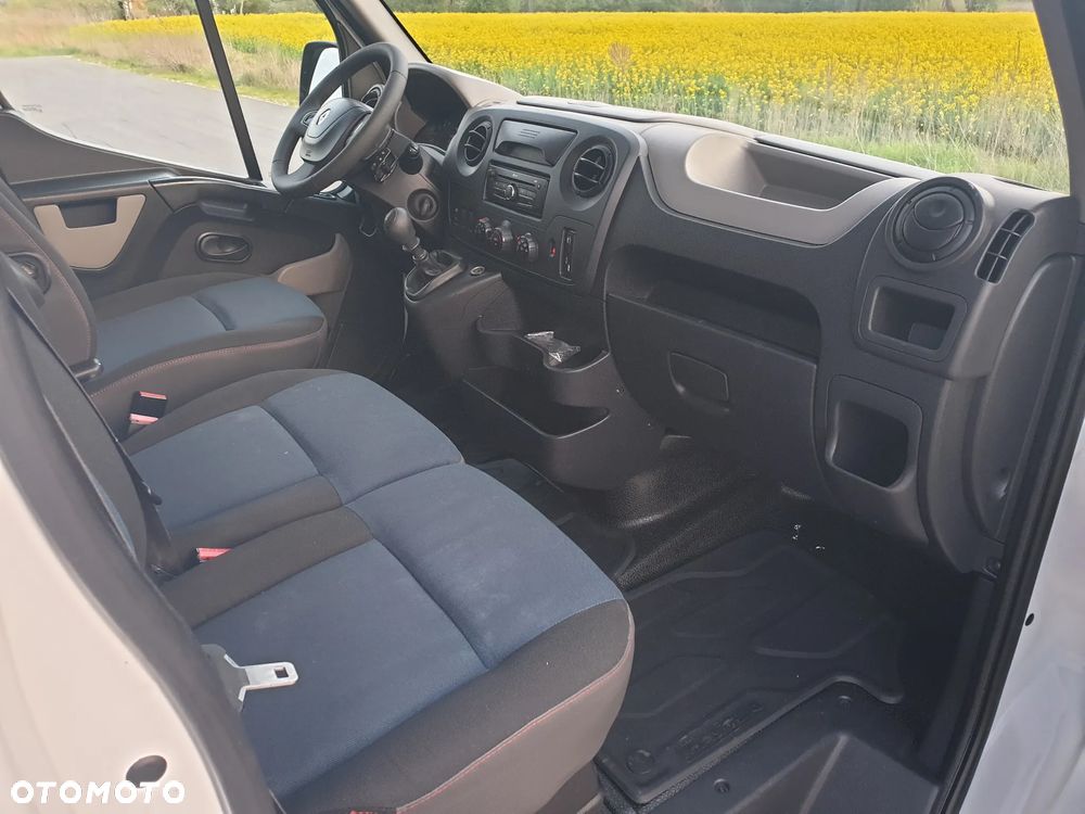 Renault MASTER - 8